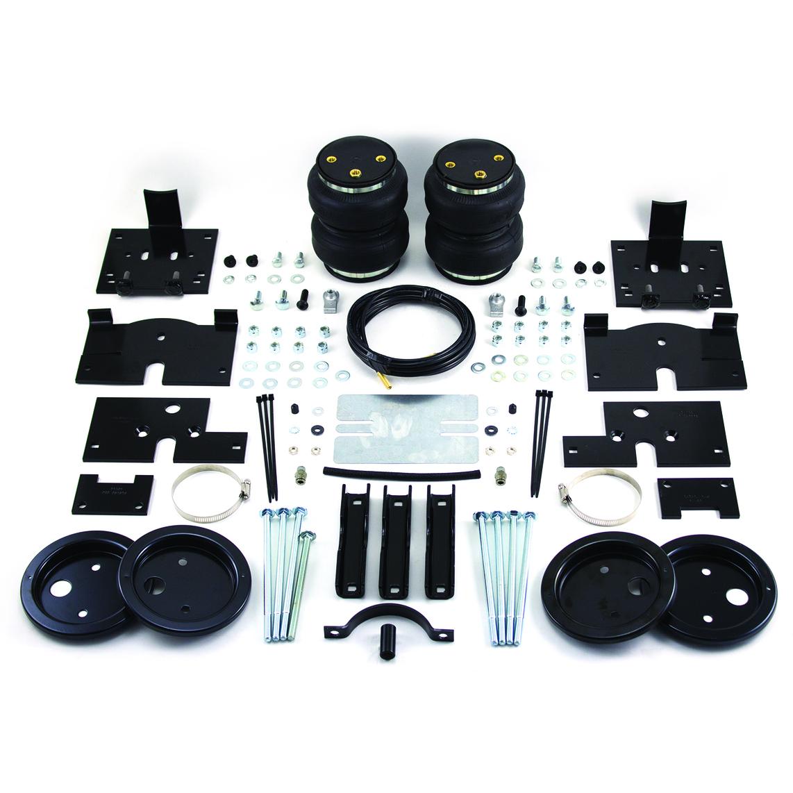 Air Suspension Helper Spring Kit - 88200